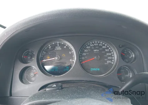 2009 Chevrolet Silverado 1500 Ltz z USA, uszkodzony, nr VIN 3GCEK33329G102240